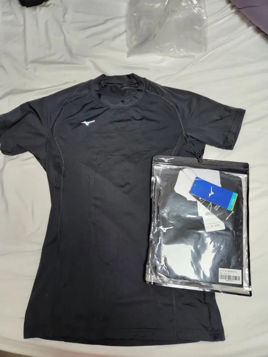 Mizuno ミズノ バイオギア アンダーシャツ xl 105 2 蜂 野球 柔術 Jiu-Jitsu 誘導 ラタン