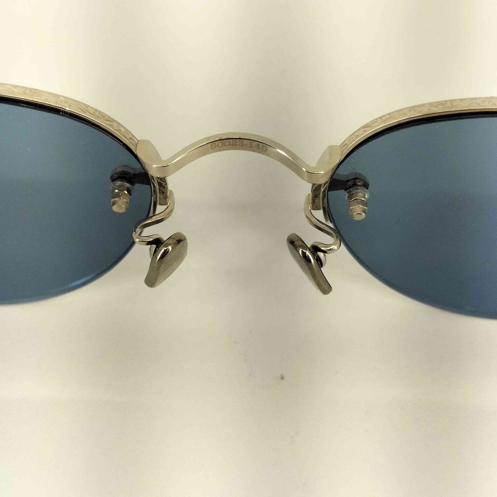 アイヴァン EYEVAN 7285 764 サングラス メンズ 50 □ 23-145 - メルカリ