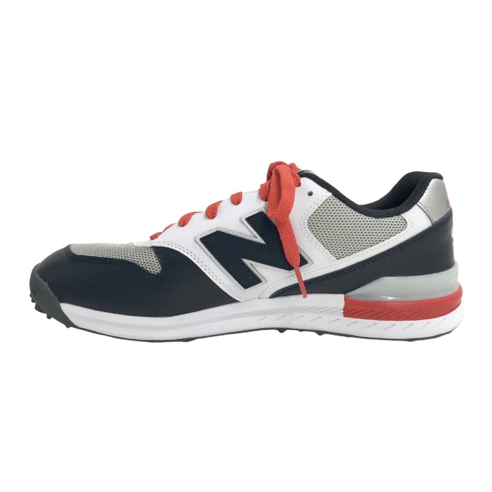 ニューバラン ゴルフシューズ 26.0cm 新品【メーカー正規仕入品】【78コアブラック】adidas