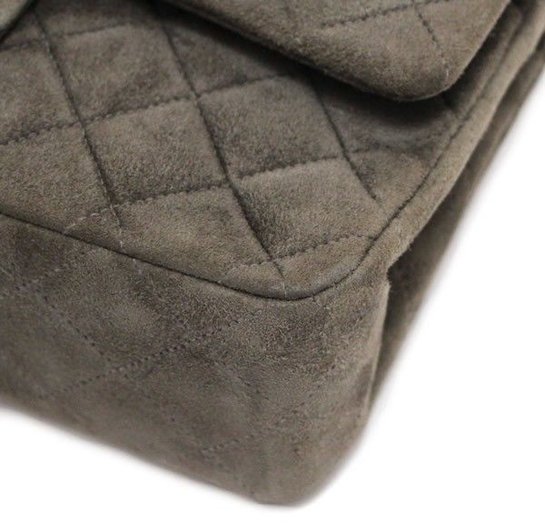 シャネル CHANEL マトラッセ23 Wフラップ チェーンショルダー