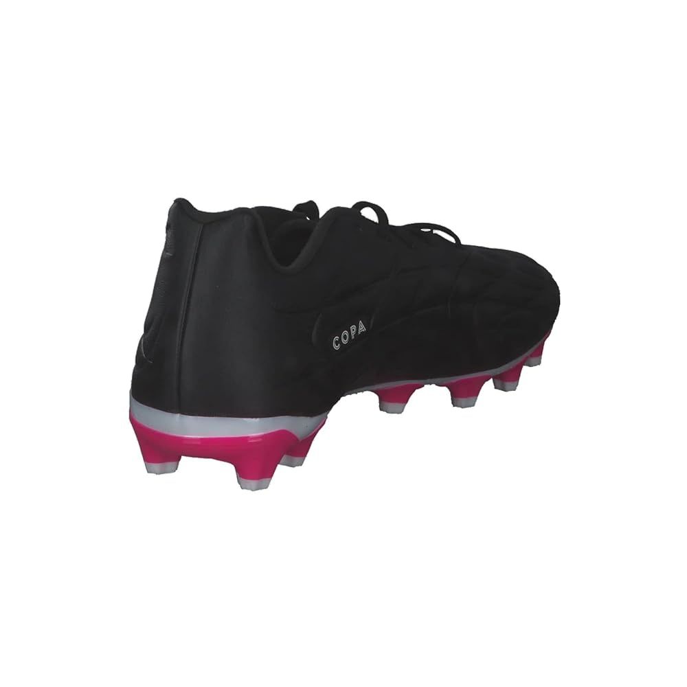 adidas COPA コパピュア ブラック/ピンク スパイク adidas COPA