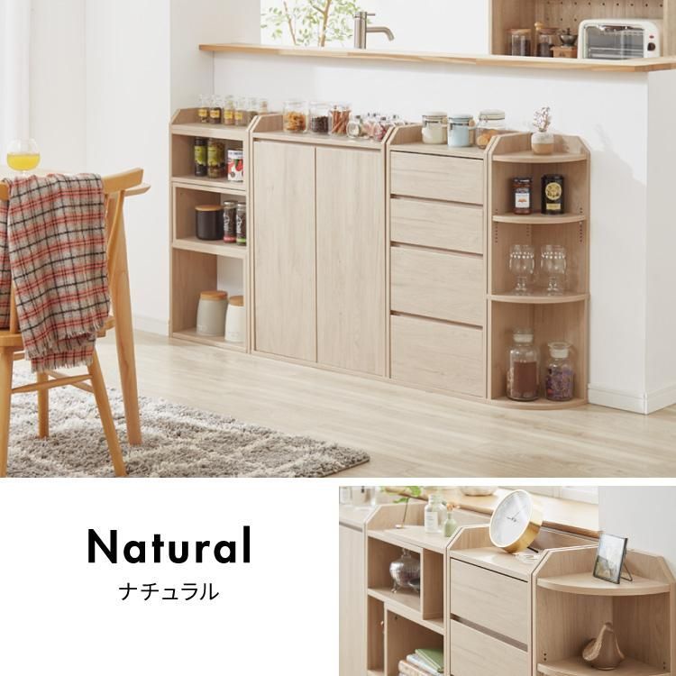 両扉 付き