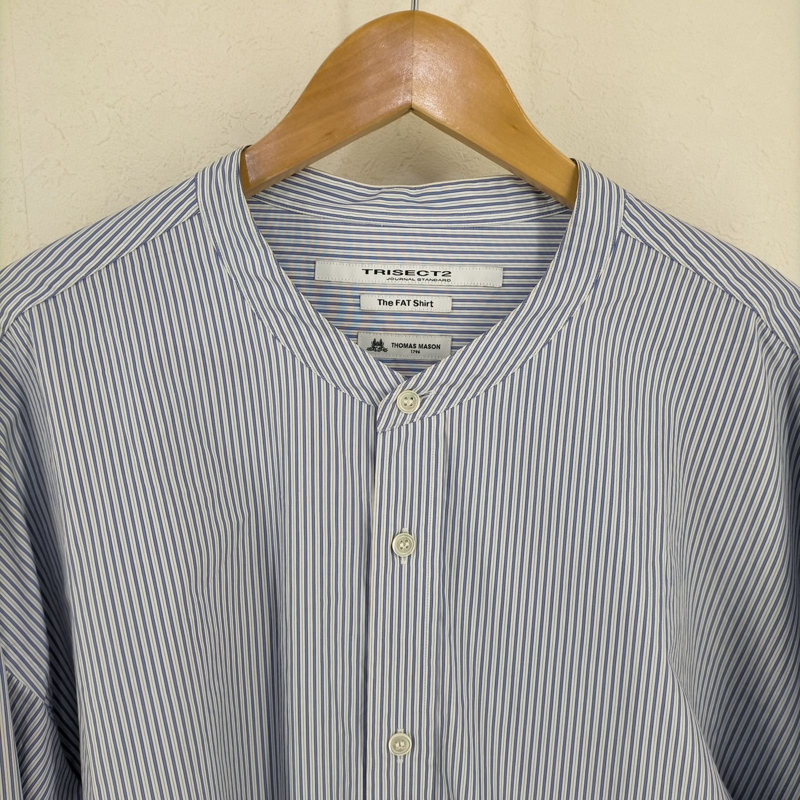 JOURNAL STANDARD TRISECT(ジャーナルスタンダードトライセクト