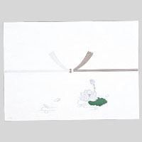 （まとめ買い）マルアイ 仏 反物・中杉 厚口 N ﾉﾌ-N604 【×3セット】