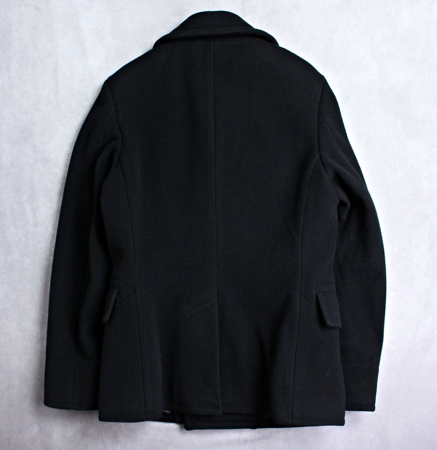 Polo ラルフローレン オールドラルフ 10ボタン ピーコート XL 楽天市場】ポロ ラルフローレン ウール ピーコート Pコート POLO