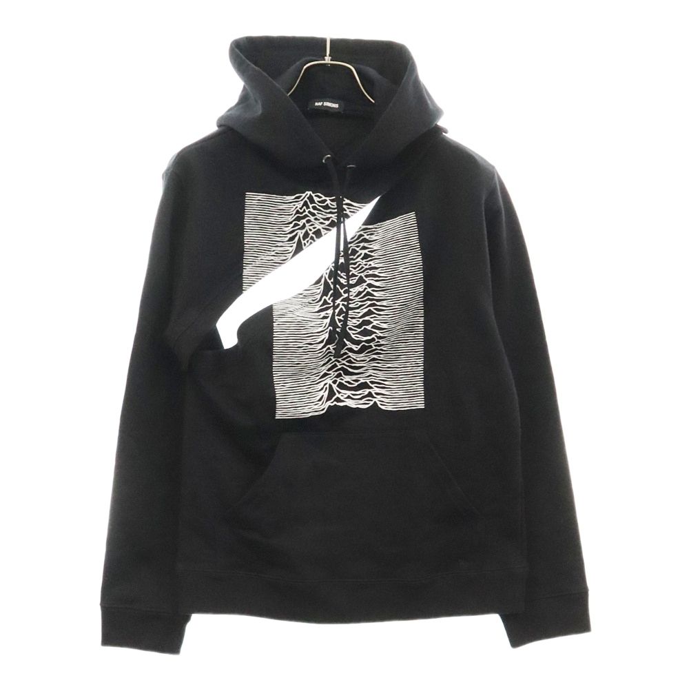 Raf simons 2024 joy division hoodie