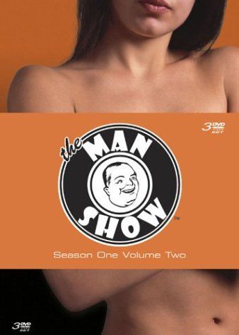 【】Man Show: Season One 2 [DVD]
