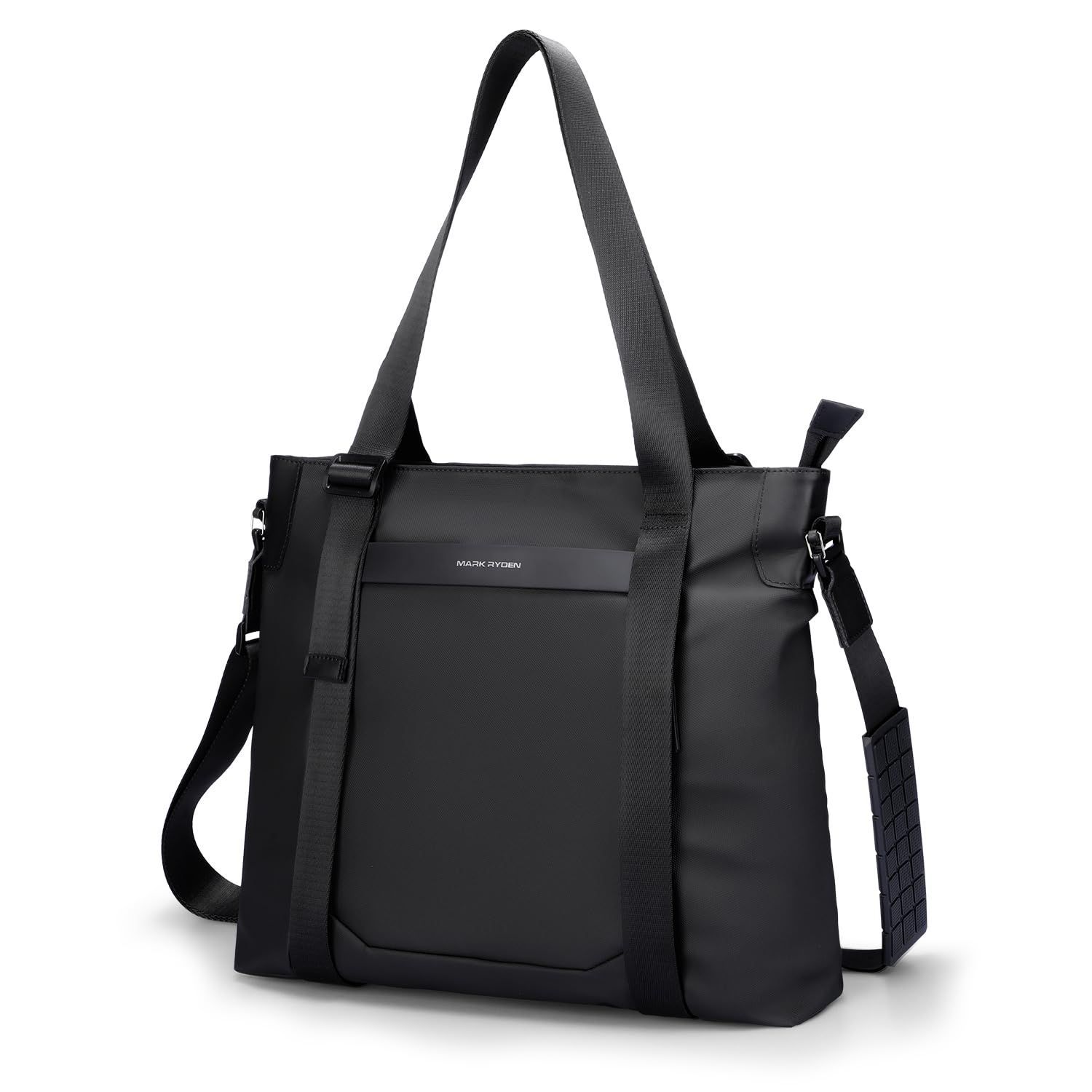 通学、ビジネスバック。黒レザー 良品✨バリー レザー ビジネスバッグ