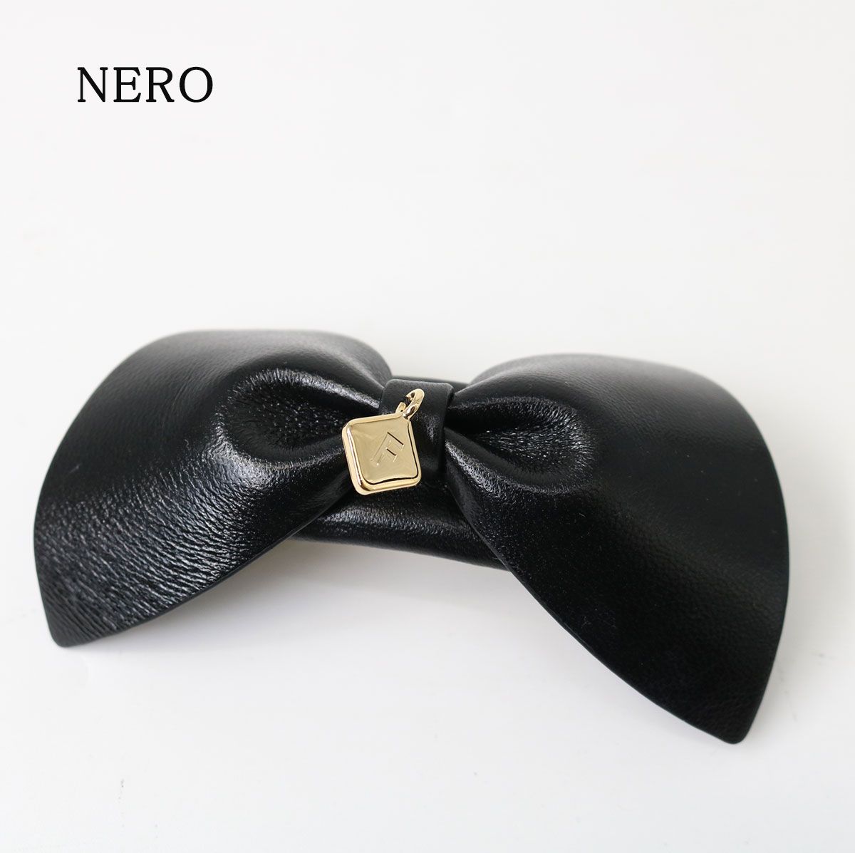 □SALVATORE FERRAGAMO サルヴァトーレ フェラガモ バレッタ 34 0459