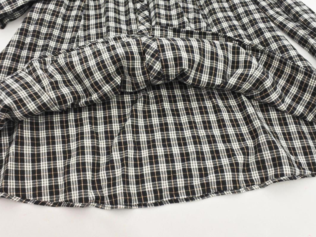 BURBERRY BLUE LABEL バーバリーブルーレーベル チェック