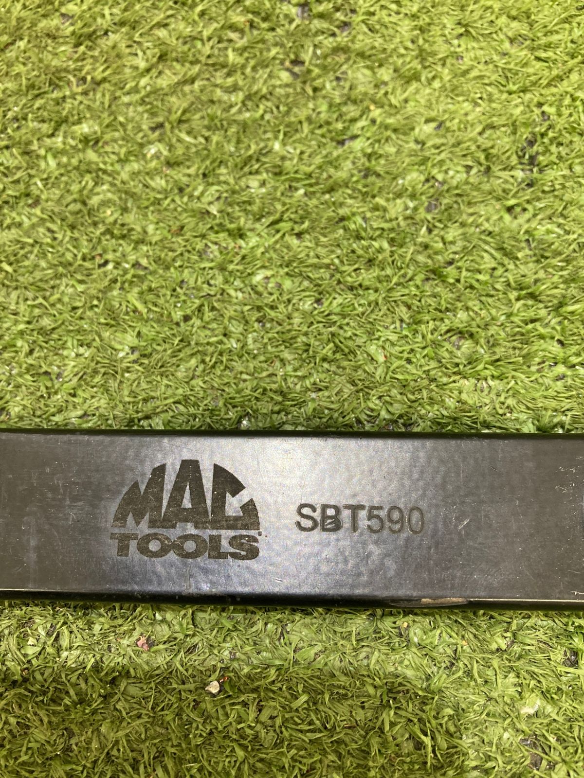 ラチェットサーペンタインベルトツール SBT590