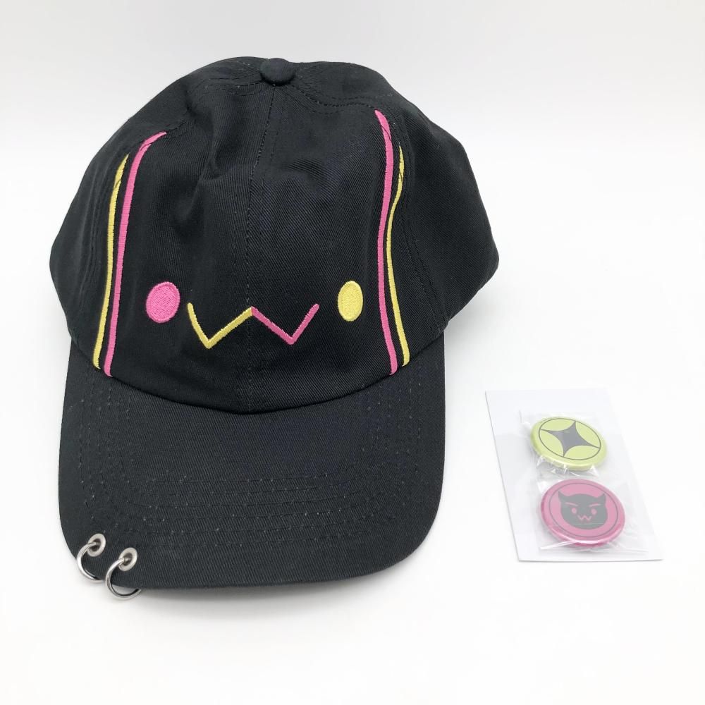 中古】現状渡 カバー ホロライブプロダクション 常闇トワ 誕生日