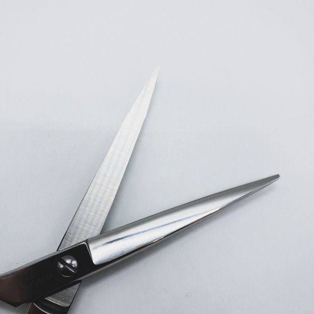 キクイシザーズ キクイシザーKIKUI】 シザー オフセット 理容 美容