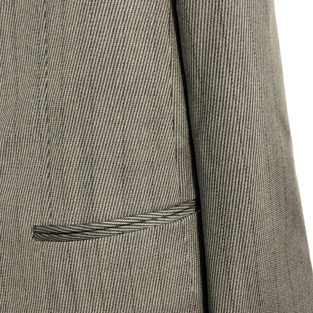 イタリア製 GIORGIO ARMANI ジョルジオ アルマーニ テーラード
