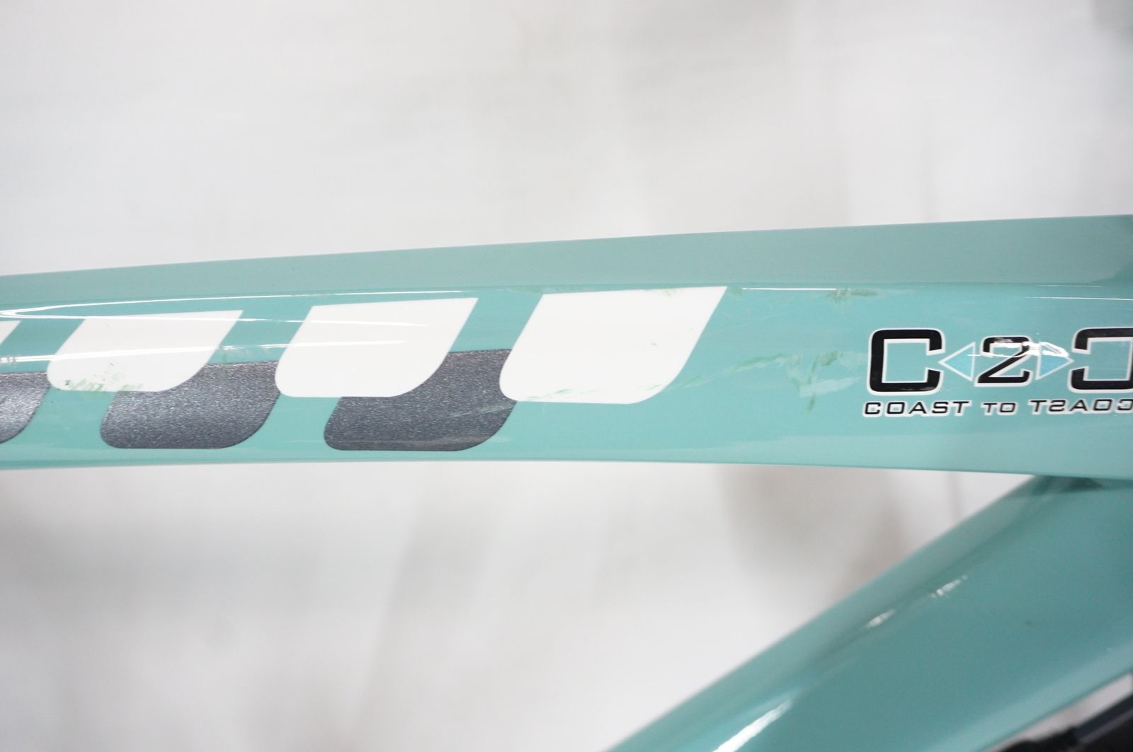 BIANCHI