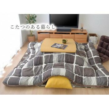 こたつ布団