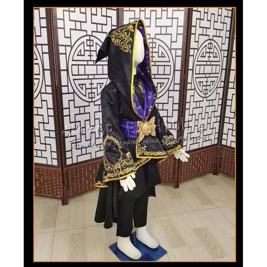 ツイステッドワンダーランド ツイステ風