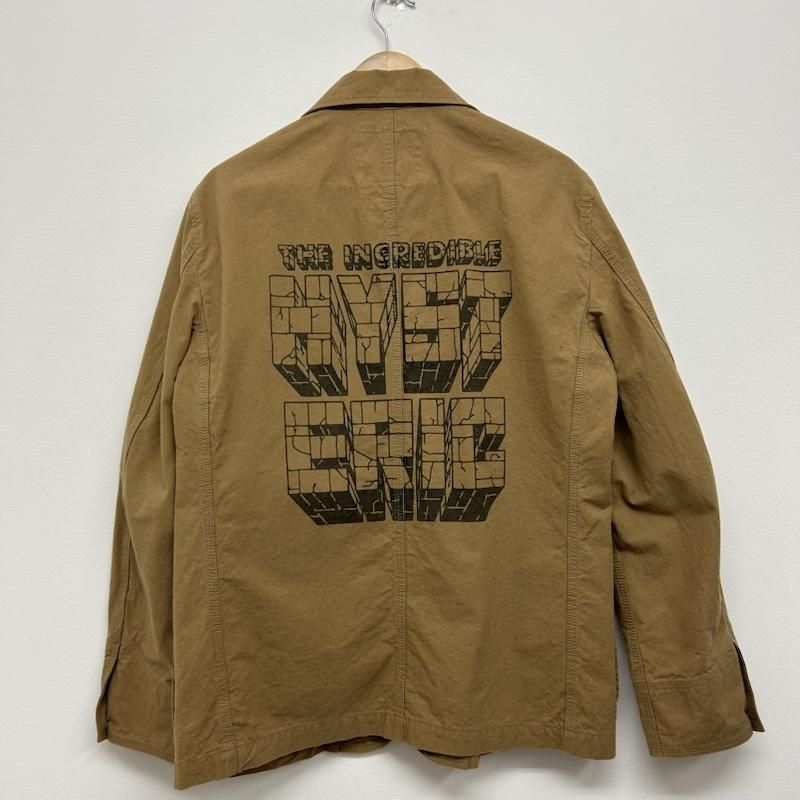 HYSTERIC GLAMOUR ヒステリックグラマー ジャケット、上着