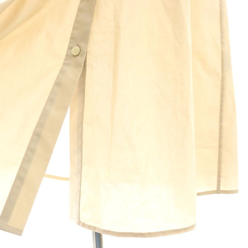 セオリーリュクス theory luxe 24SS theory luxe Bendom Priya  