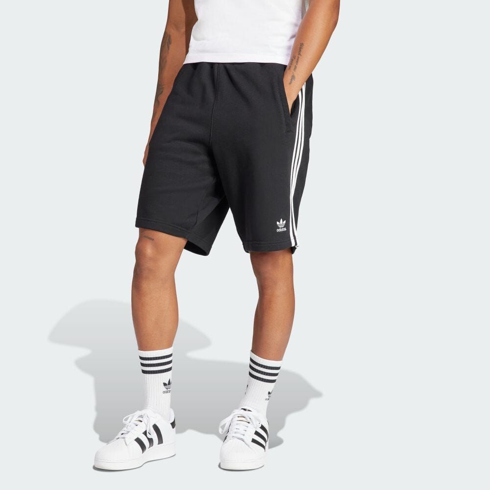 adidas レディース Pacer 3ストライプ ウーブン スポーツ ハック 