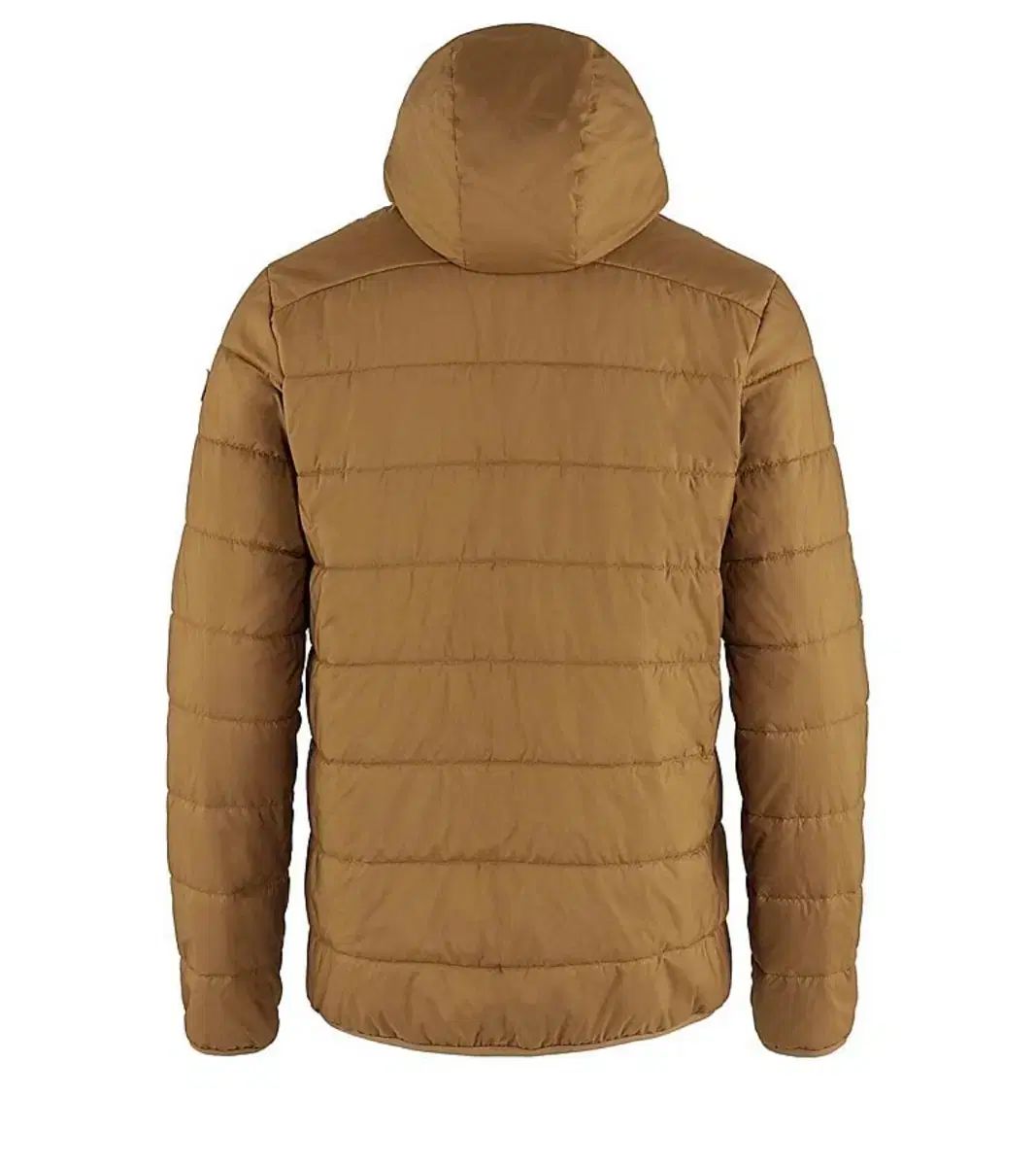 フェールラーベン keb 軽量ダウン フーディー