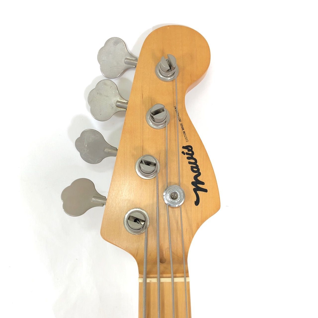 MAVIS メイビス ベースケース　BASS MAVIS メイビス ベースケース BASS Mavis メイビス ベース