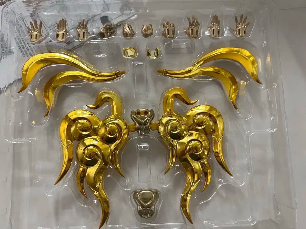 レオ アイオリア