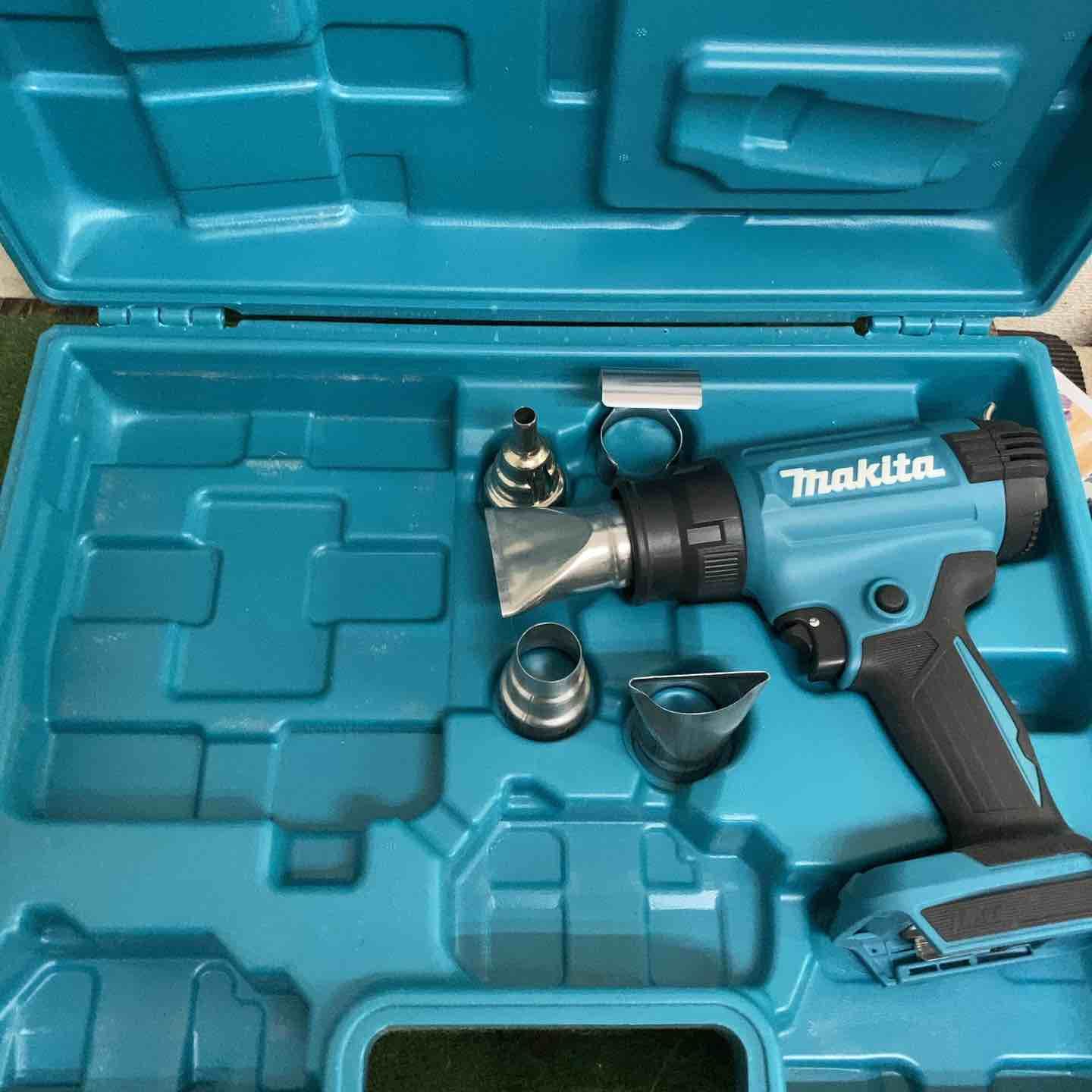 マキタ makita コードレスヒートガン HG181DZK 町田店