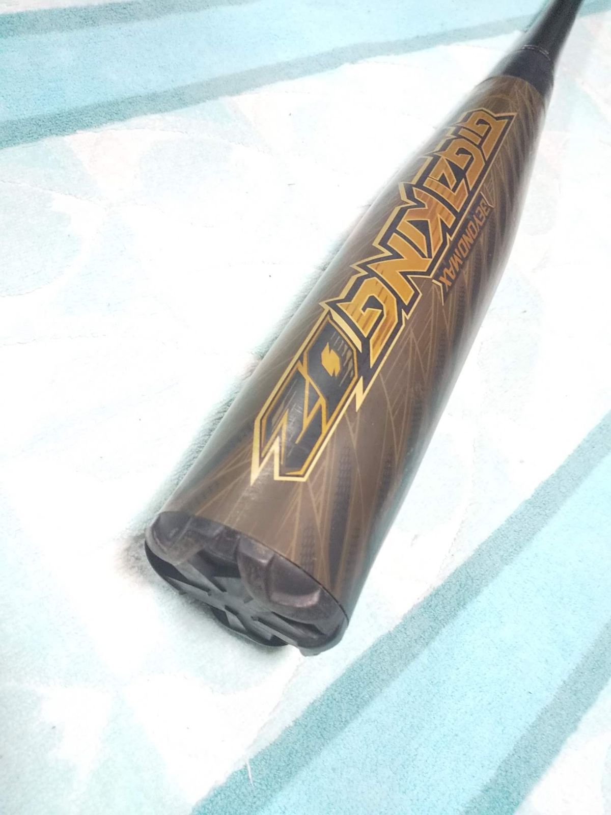 BEYONDMAX 84センチ 一般 軟式用 バット ビヨンドマックス 84cm