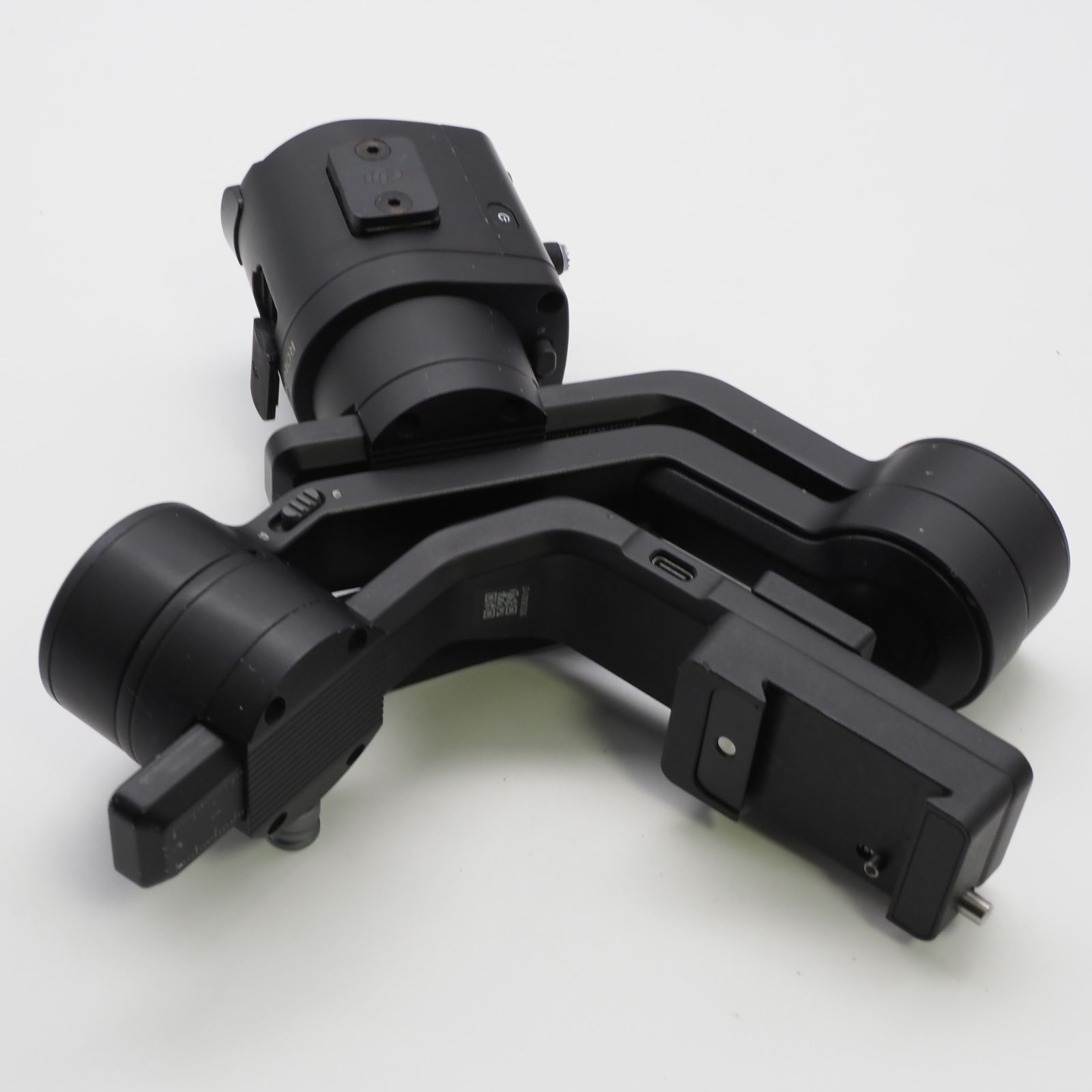 DJI RONIN-S 一眼/ミラーレス用ジンバル Amazon | 【国内正規品】DJI RONIN-S エッセンシャル キット