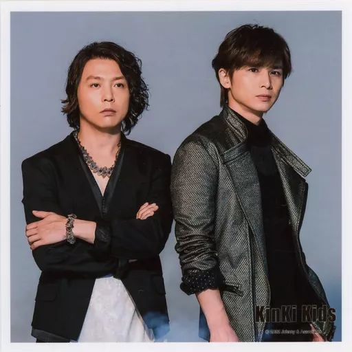 KinKi Kids 堂本光一堂本剛ブロマイド写真89枚