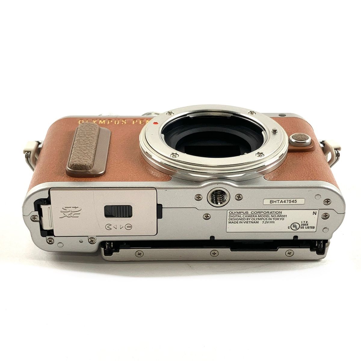 OLYMPUS