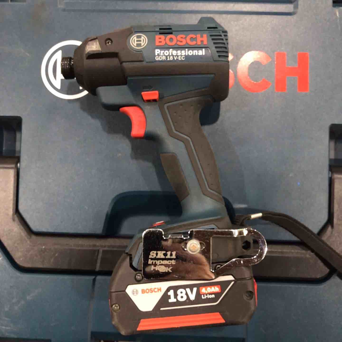 GDR18V-EC