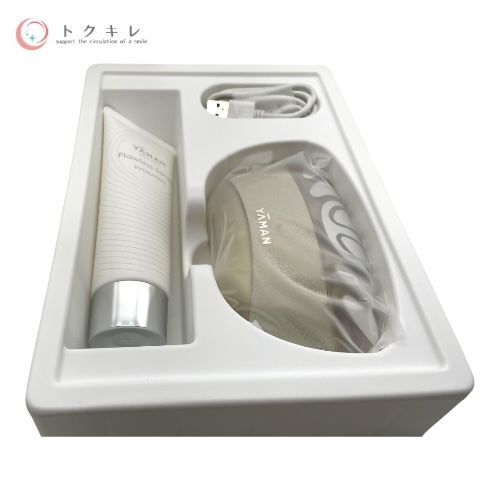 トクキレ YA-MAN ヤーマン リフトロジー YJFD1N リフトケア 美顔器