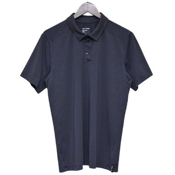 ARC'TERYX アークテリクス CAPTIVE POLO ポロシャツ X000005910-141452