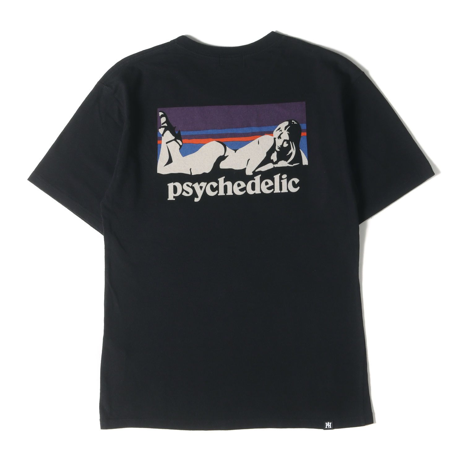 HYSTERIC GLAMOUR ヒステリックグラマー Tシャツ サイズ:S