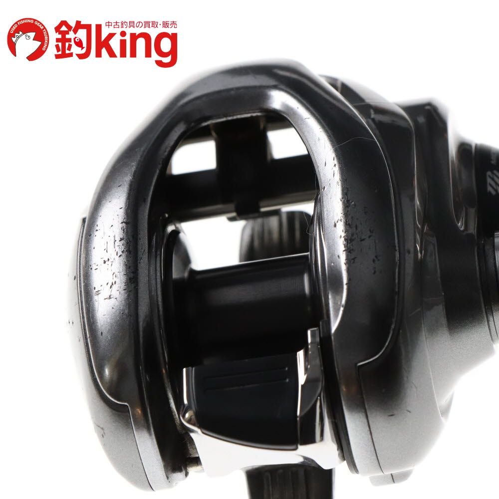 SHIMANO - 【中古】 シマノ 15 メタニウムDC 右  /SO002M シマノ 中古 ベイトリール 15メタニウムDC 右 【中古Bランク