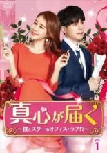Amazon.co.jp: 真心が届く 僕とスターのオフィス・ラブ!? 日本版
