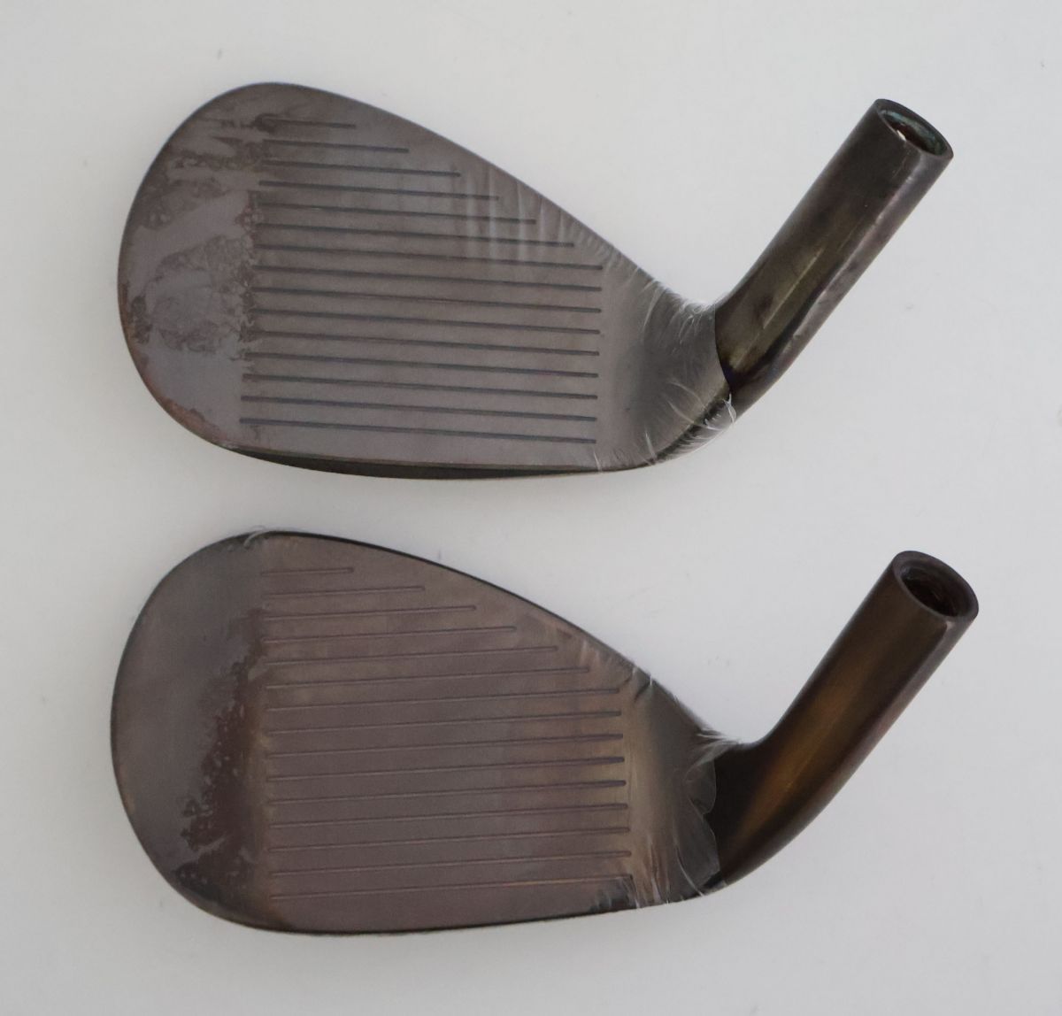 ○新品！MASDA☆マスダゴルフ STUDIO WEDGE M425 【銅メッキ