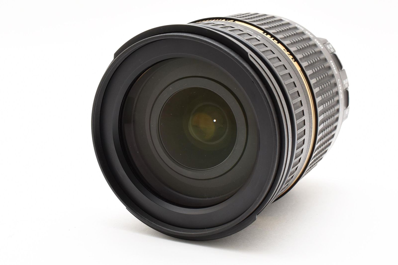 美品 Nikon Tamron 18-270mm Di II VC #8587 Amazon.com : Tamron Auto Focus 18-270mm f/3.5-6.3 VC PZD All