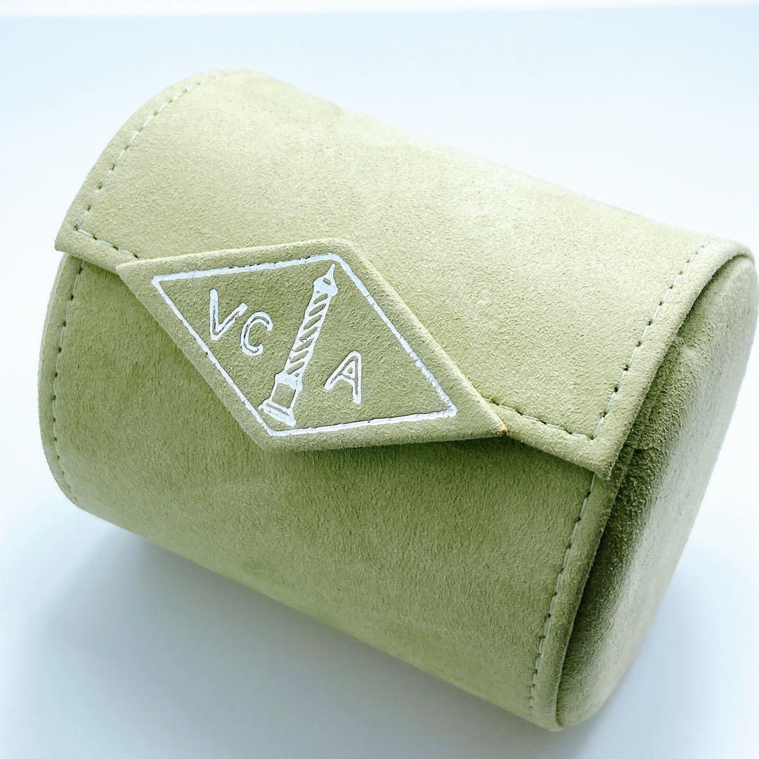 VanCleef&Arpels ヴァンクリーフ&アーペル ボックス 空箱 2点 ヴァンクリーフ&アーペル 空箱 Van Cleef & Arpels｜Yahoo