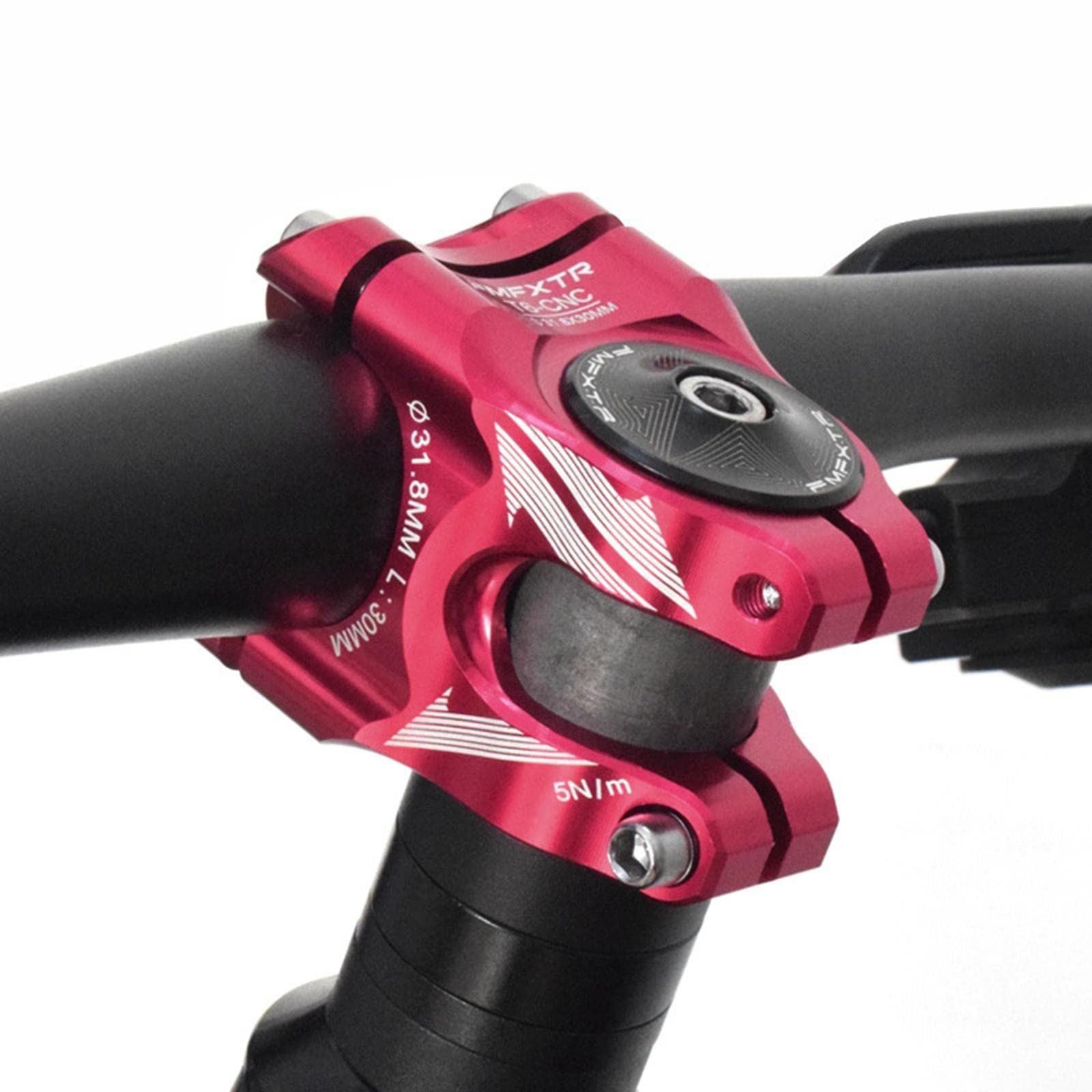 新着商品】マウンテンバイクステム 31.8mm 30mm自転車ステム