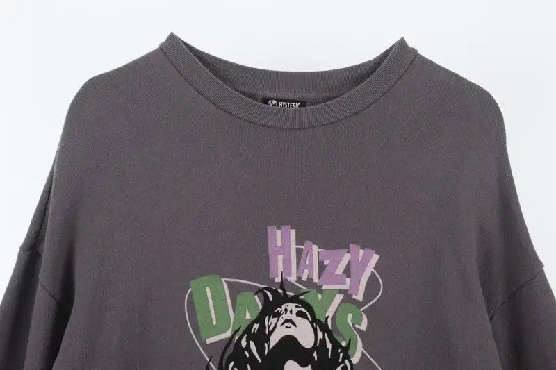 HYSTERIC GLAMOUR ヒステリックグラマー WOMEN - F コットン グラフィック ONE PIECE