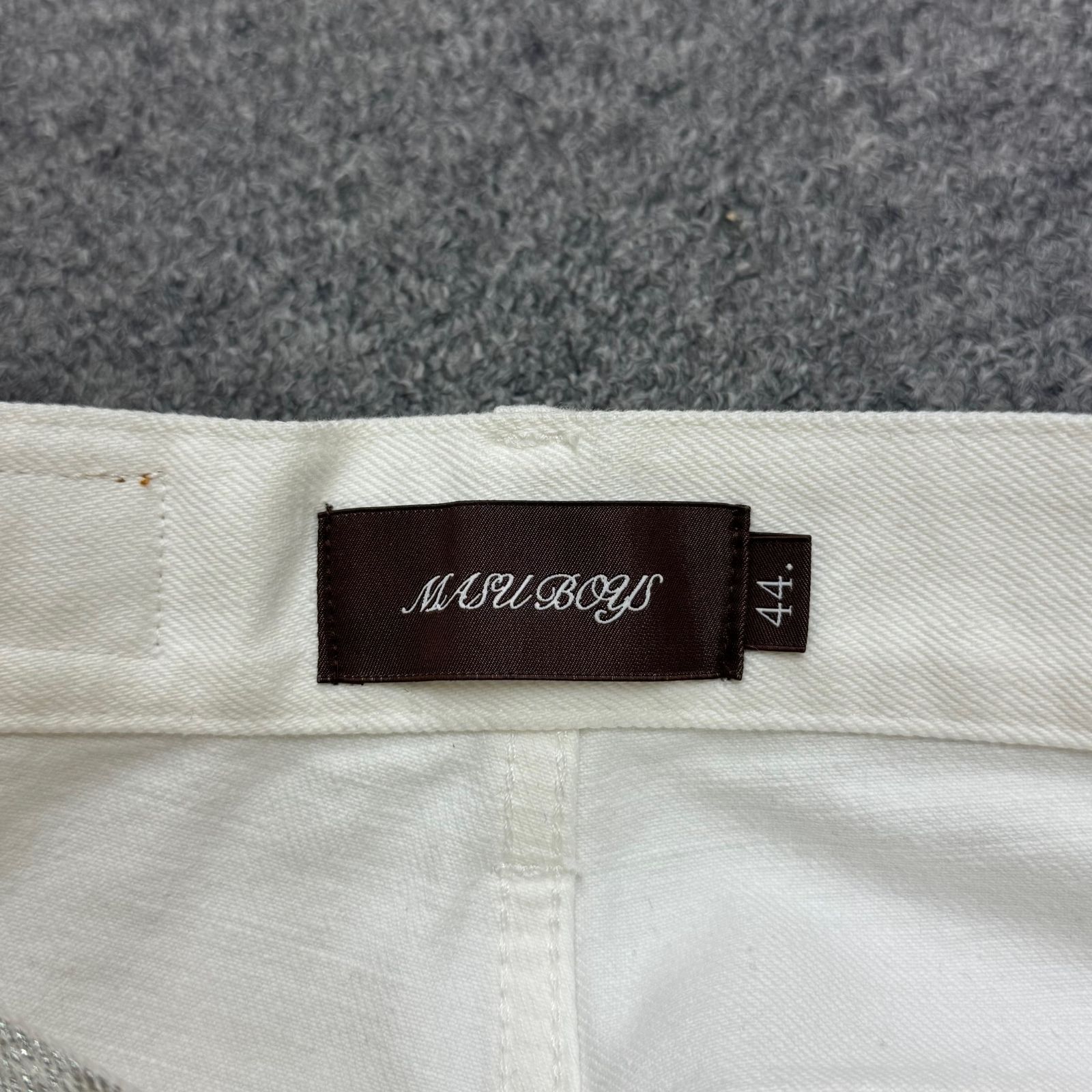 BAGGY JEANS