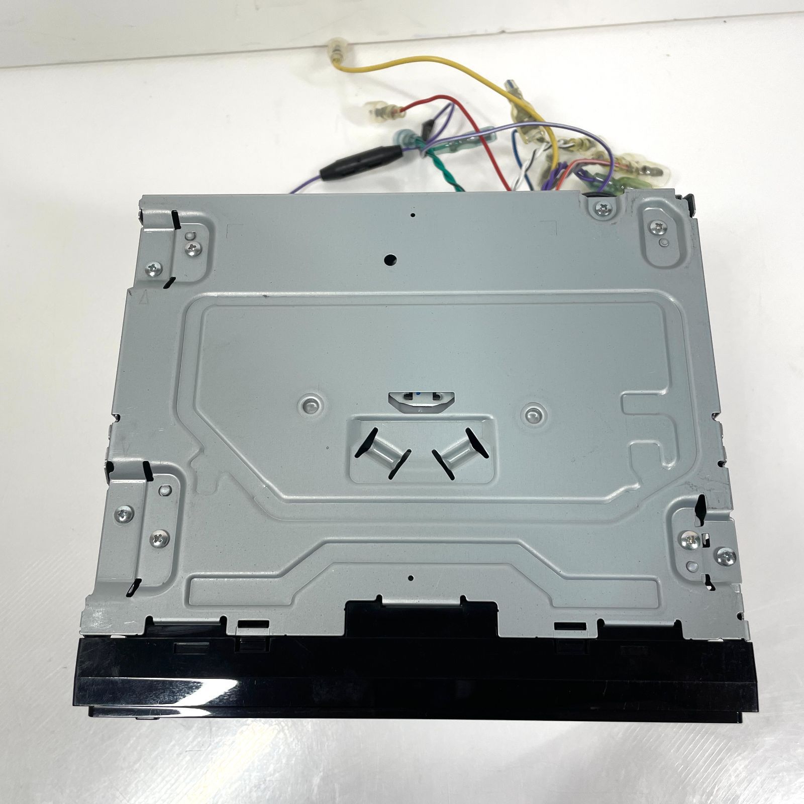 Pioneer FH-6500DVD ヘッドユニット Pioneer FH-6500DVD ヘッドユニット 【公式通販】