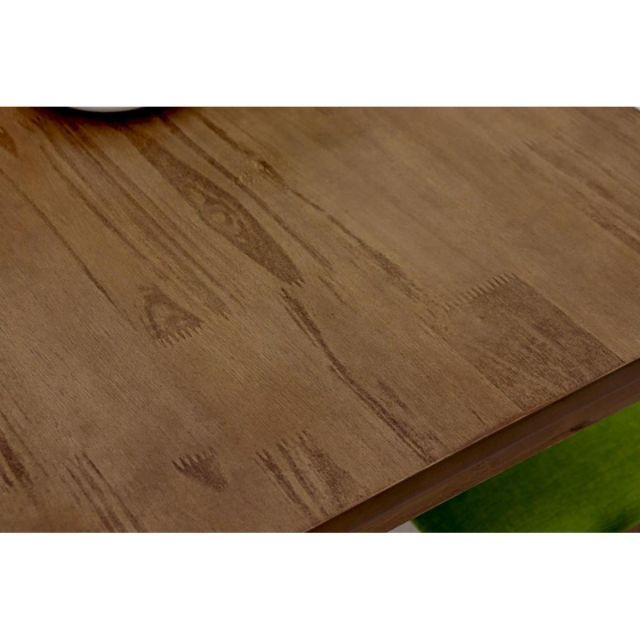 SH-8617BRGR5S ダイニング５点セット