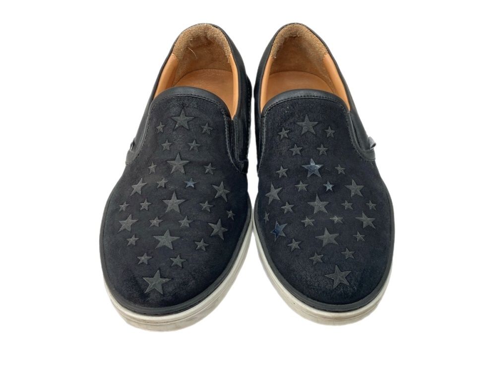 ジミーチュウ JIMMY CHOO GROVE GLITTER STARS ラメ スター 星