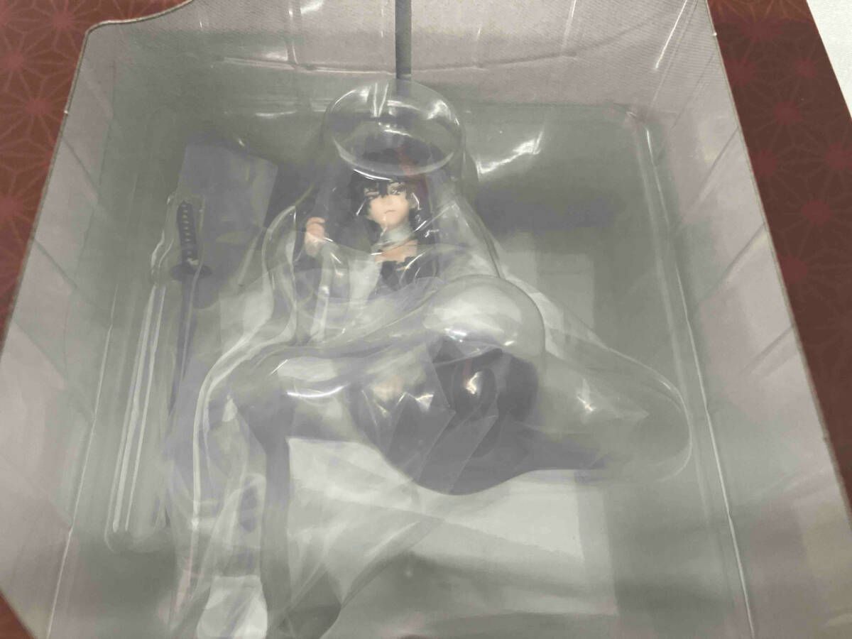 刀剣乱舞 みんなのくじ B賞 肥前忠広 フィギュア 31LwRCJHnSL.jpg_BO30,255,255,