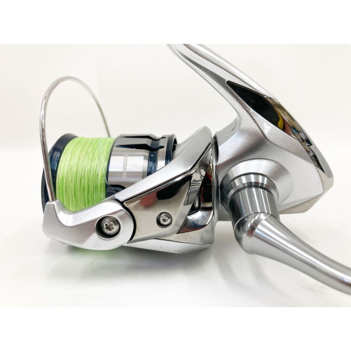 〇〇SHIMANO シマノ STRADIC 19ストラディック C3000XG 04020