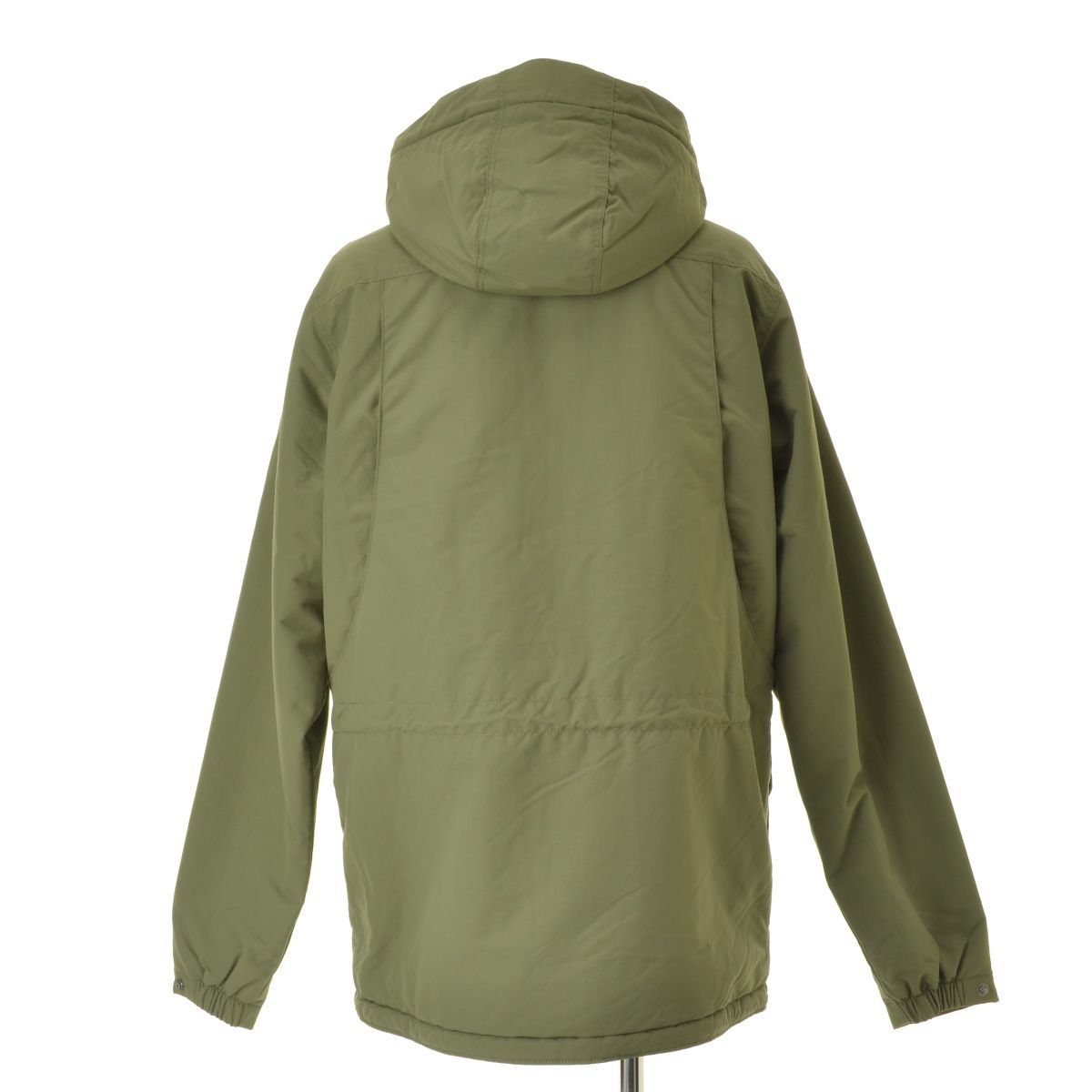 PATAGONIA】27021 ISTHMUS PARKA イスマス パーカ フード付きナイロン